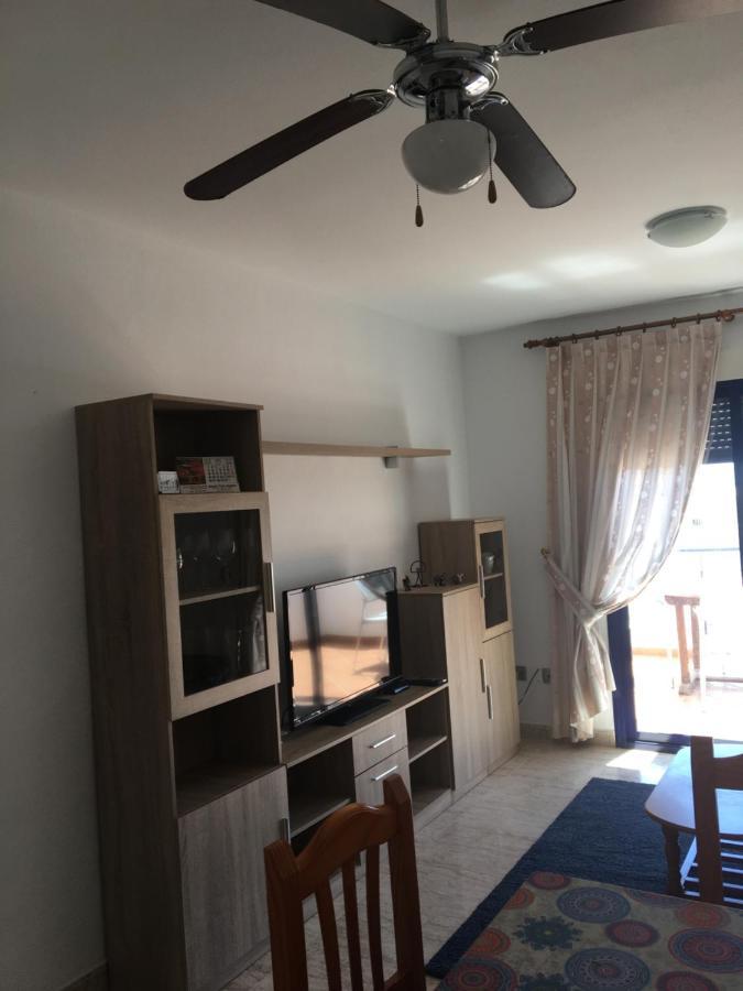 Sunny Breeze Apartment Мохакар Екстериор снимка