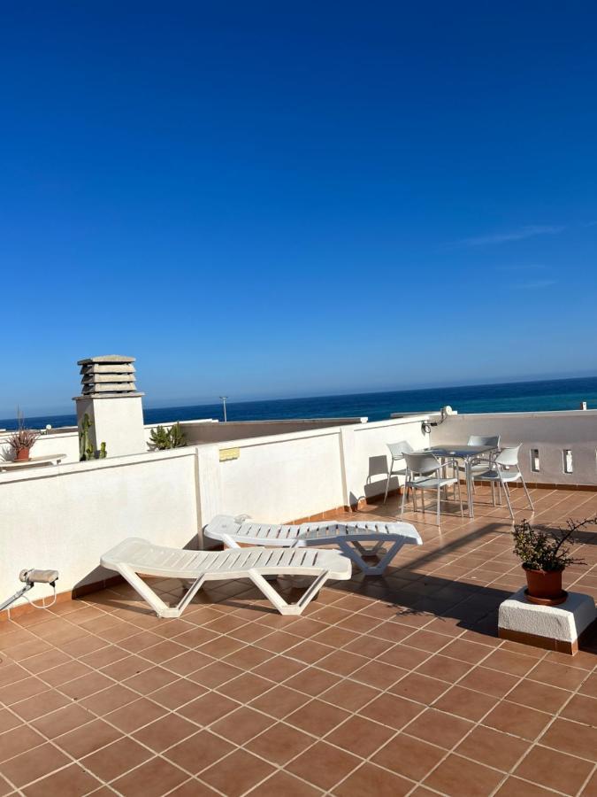 Sunny Breeze Apartment Мохакар Екстериор снимка