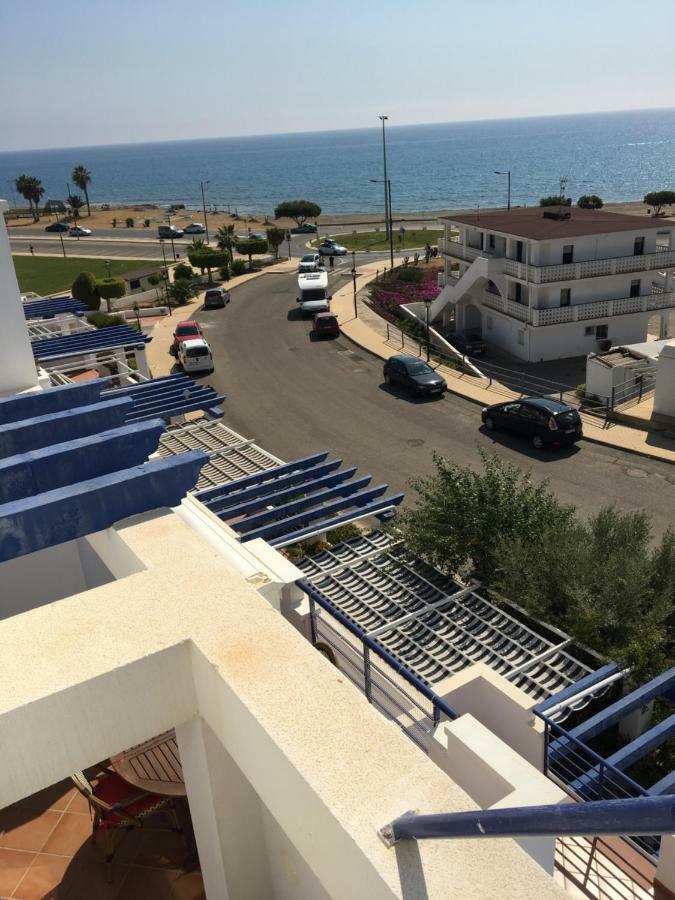 Sunny Breeze Apartment Мохакар Екстериор снимка