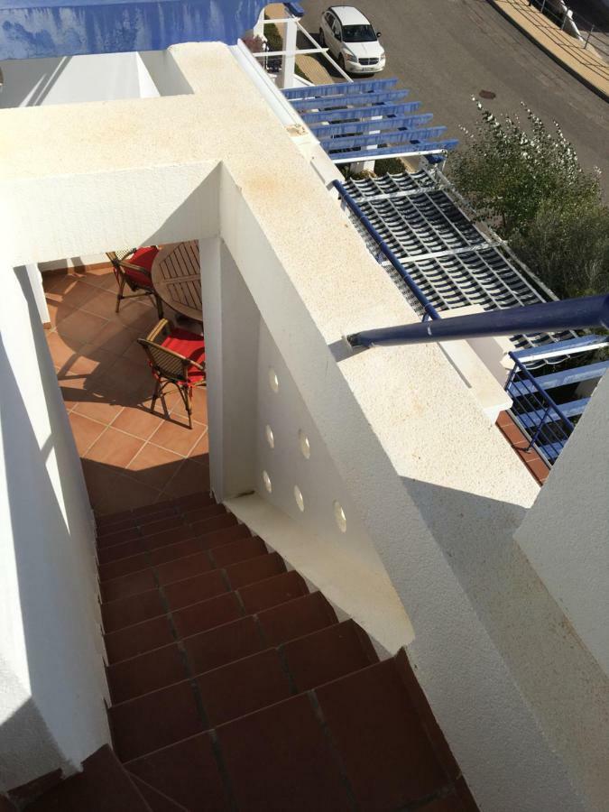 Sunny Breeze Apartment Мохакар Екстериор снимка