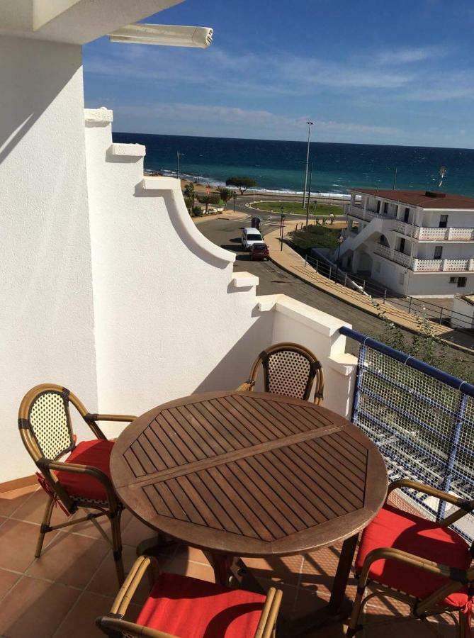 Sunny Breeze Apartment Мохакар Екстериор снимка